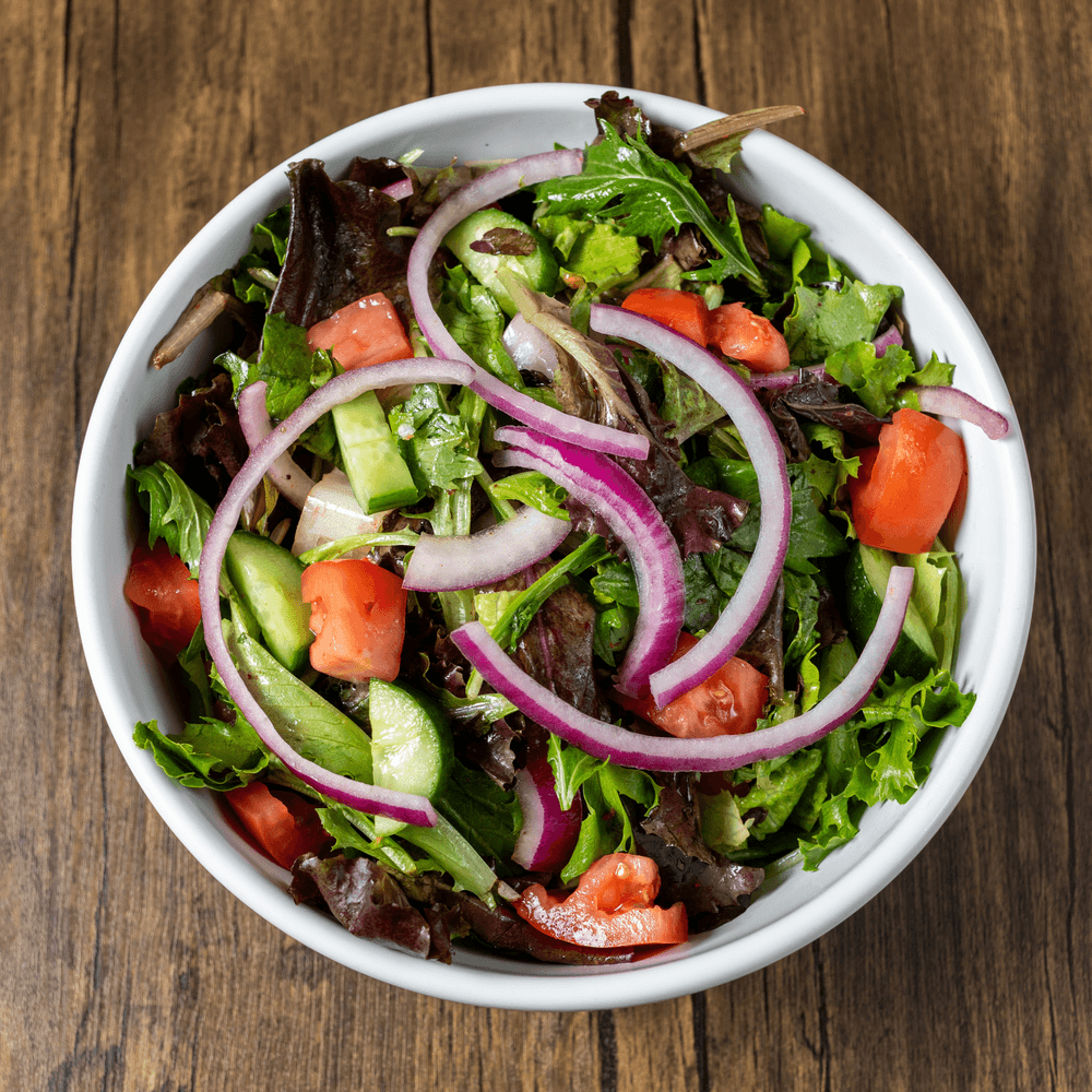 Garden Salad