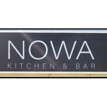 Logo von NOWA KITCHEN & BAR