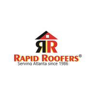 Rapid Roofers Proudly Roofing Atlanta Metro homes since 1986