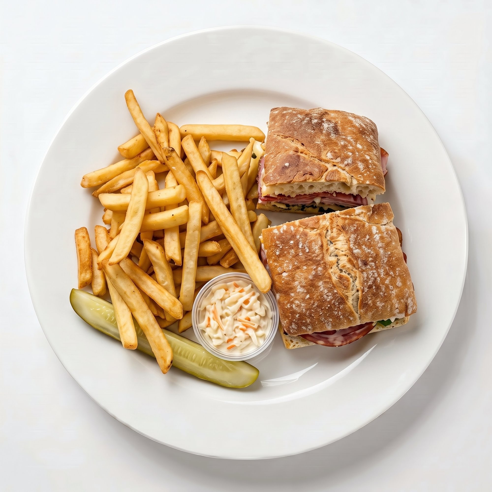 Godfather Panini