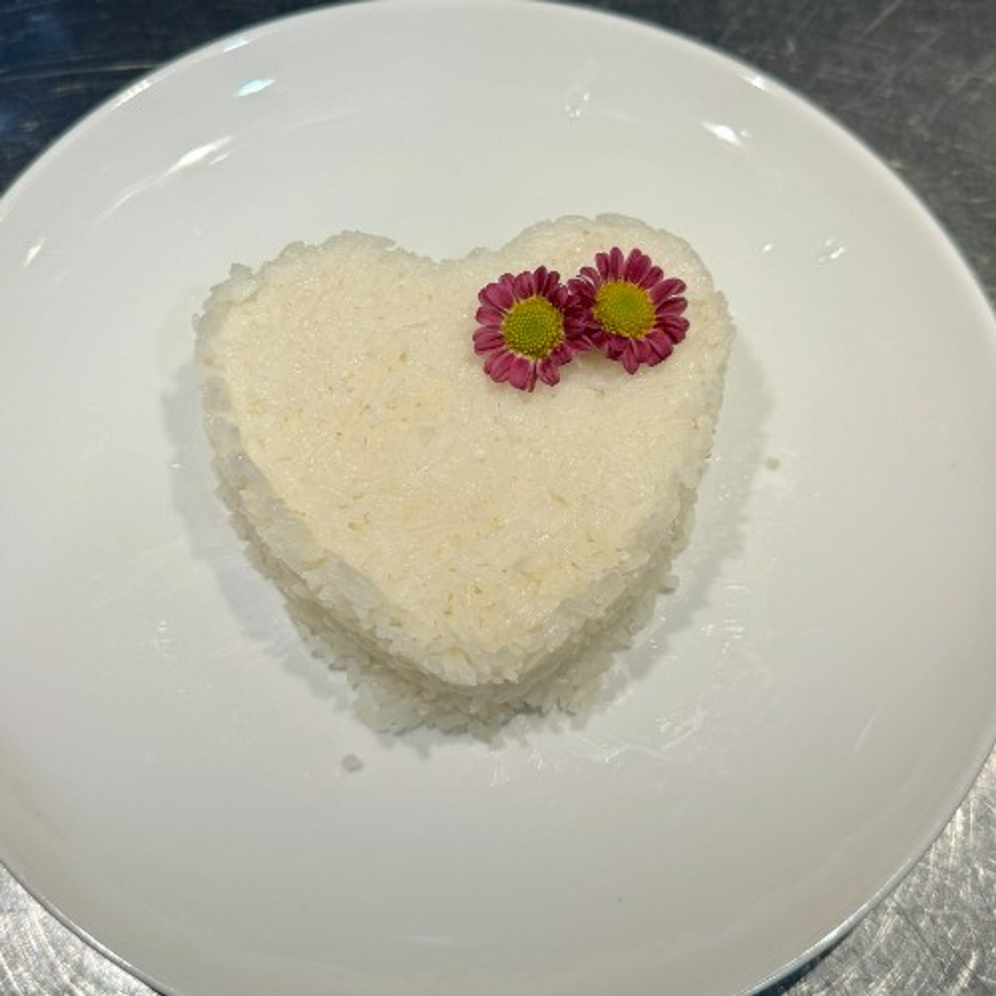Jasmine Rice