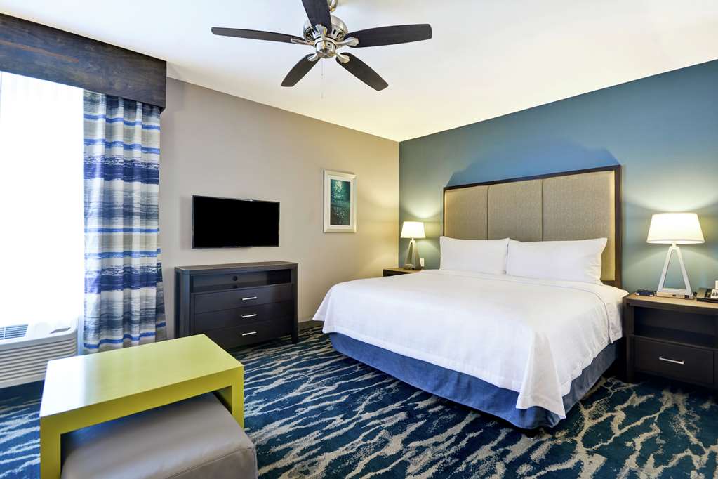 Homewood Suites by Hilton Conroe Image