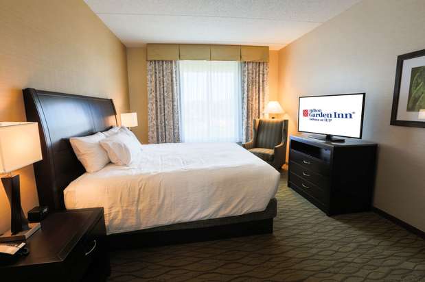 Images Hilton Garden Inn Indiana at IUP