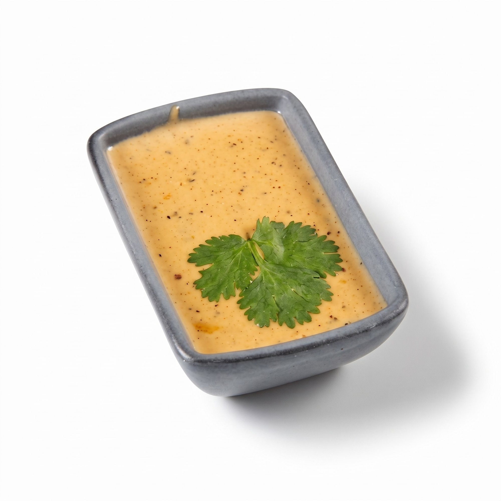 Green Chile Queso