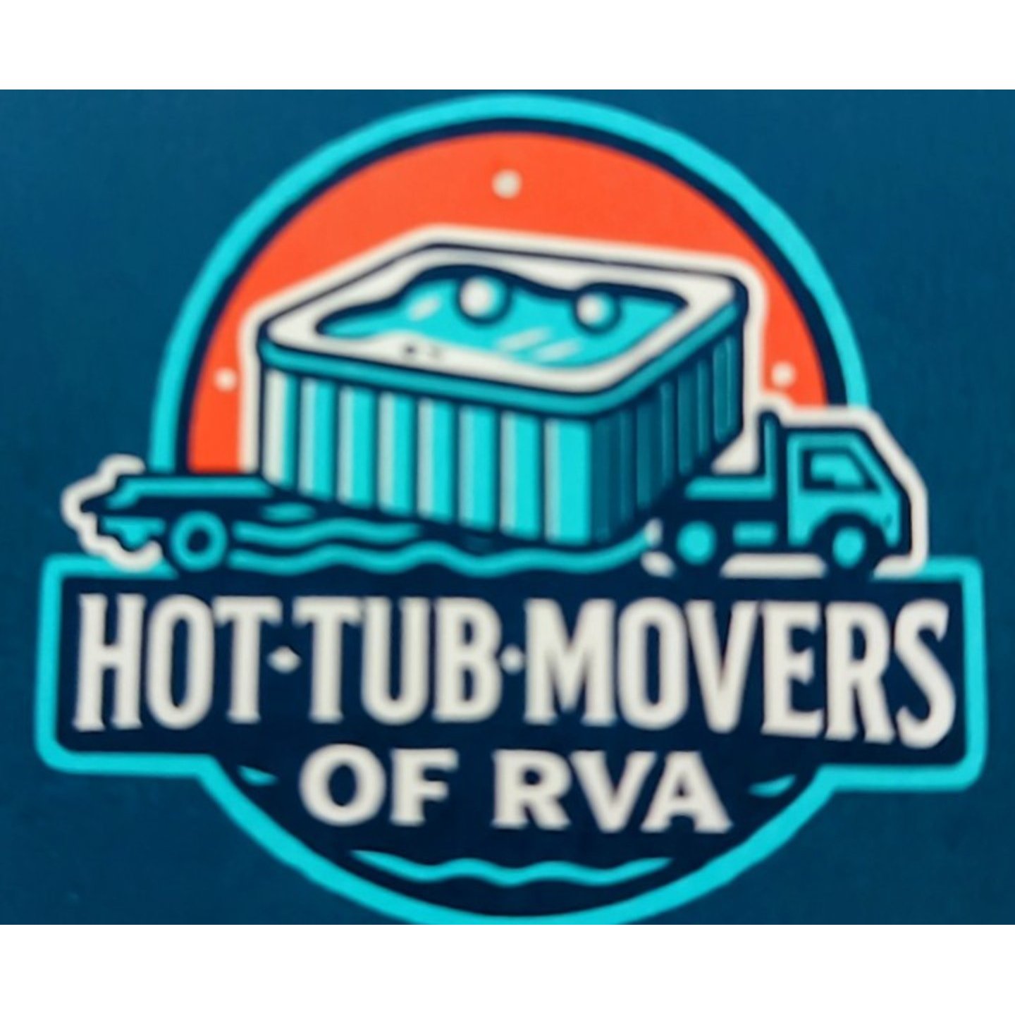 Hot Tub Movers of RVA
