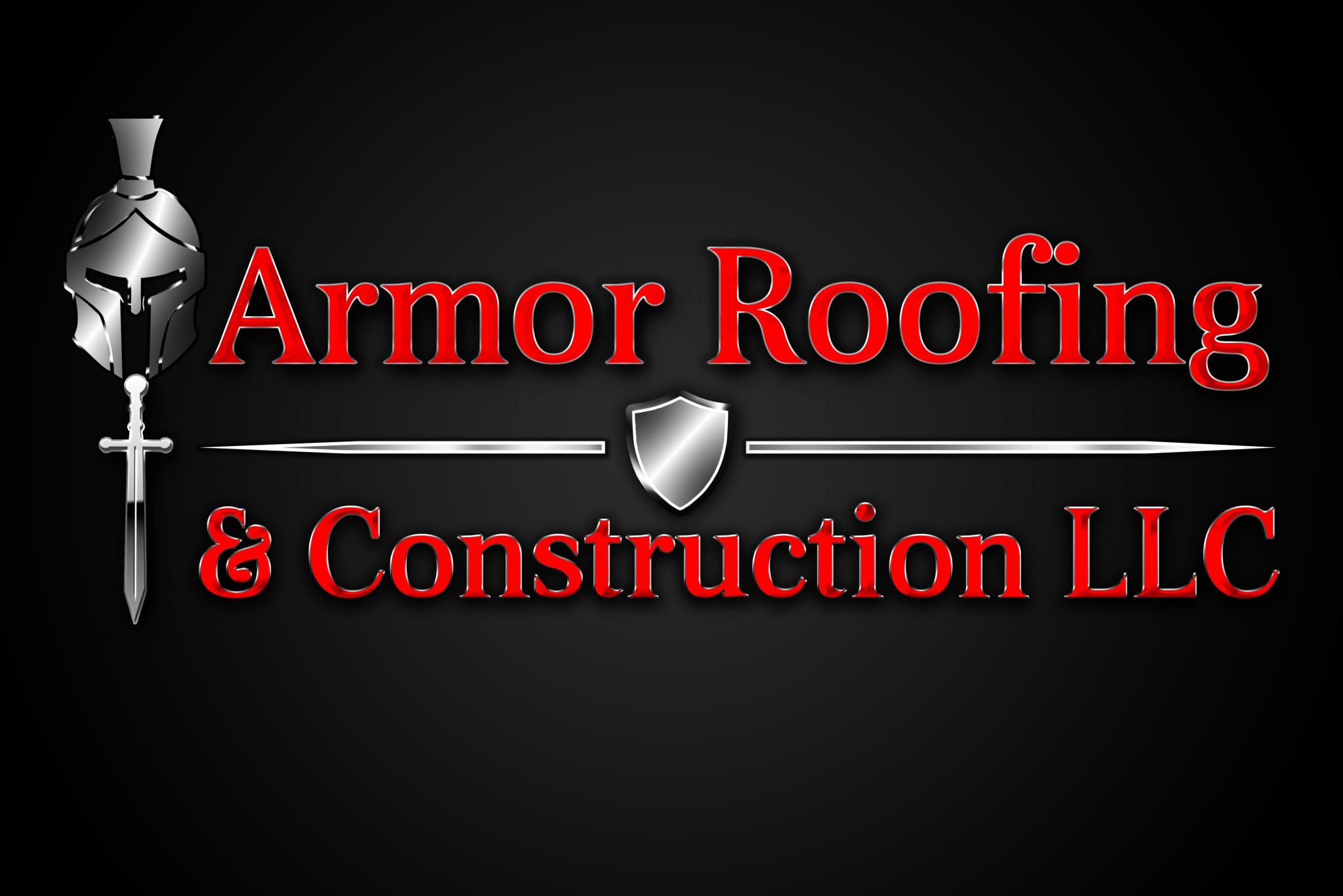 Armor Roofing and Construction LLC Logo