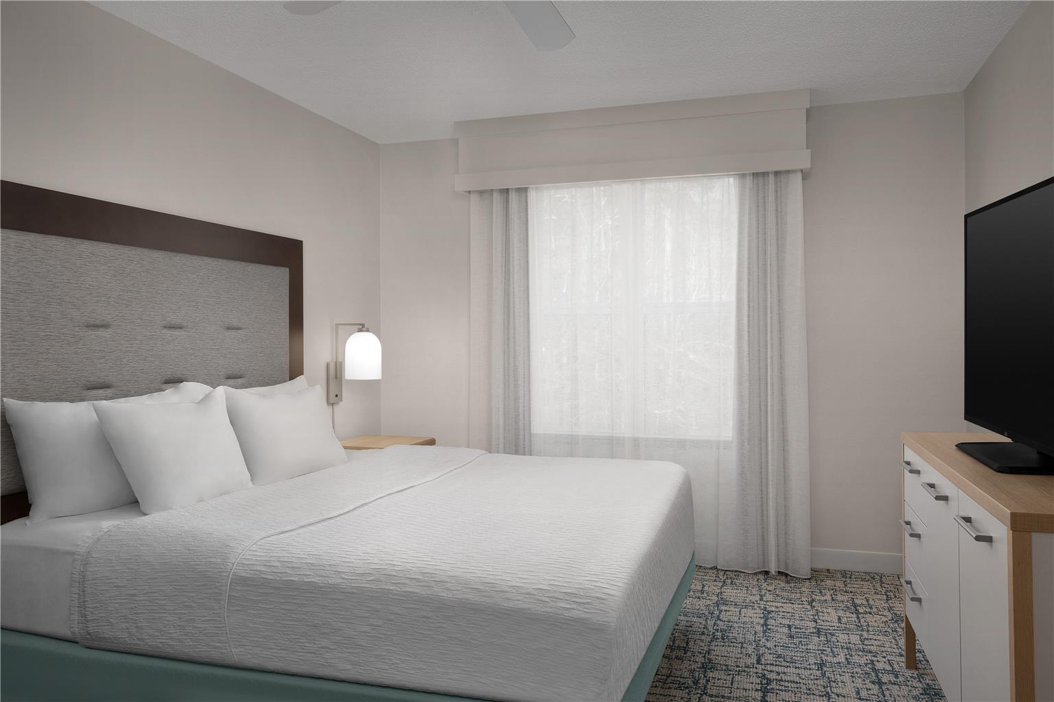 Homewood Suites by Hilton Raleigh/Cary Image