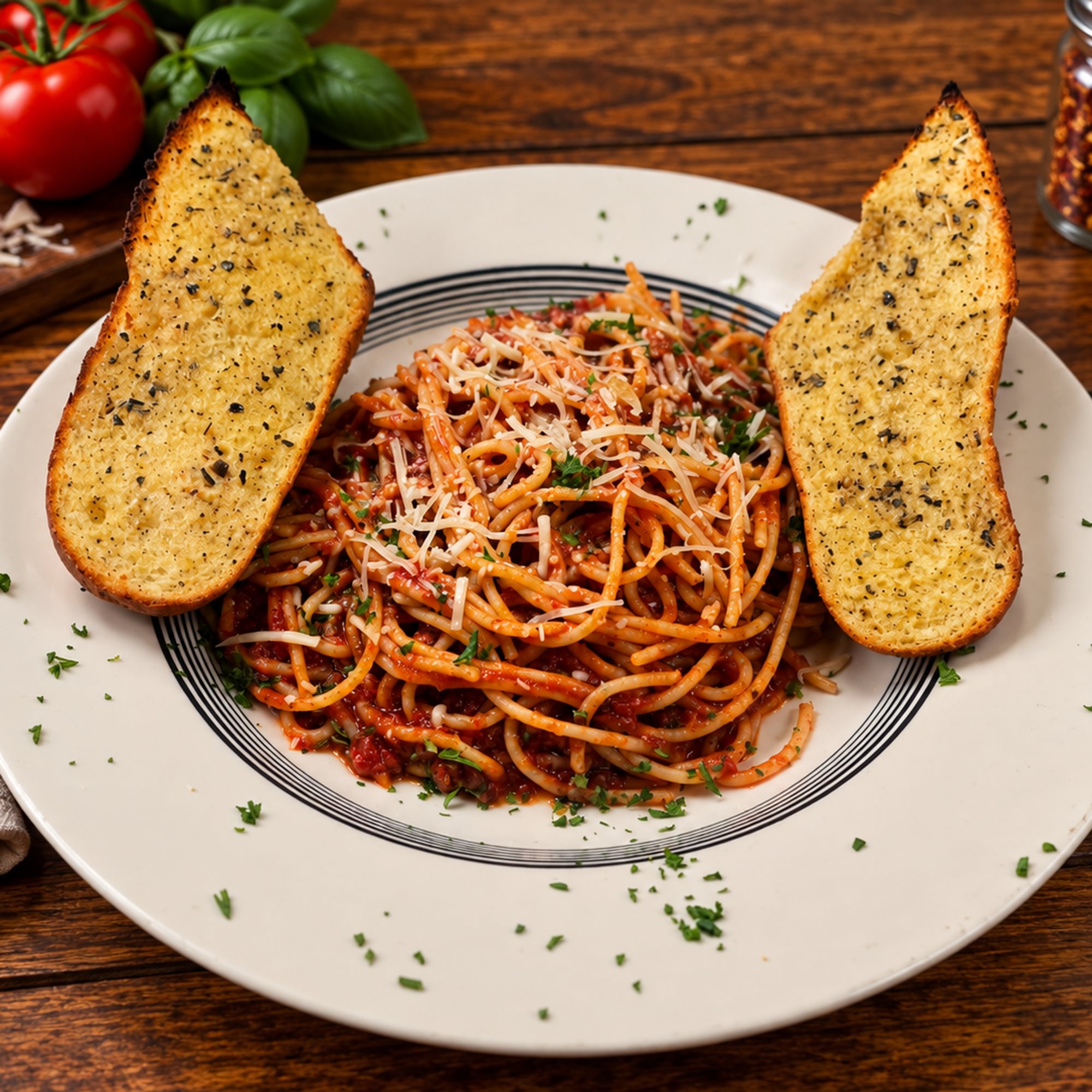 Spaghetti