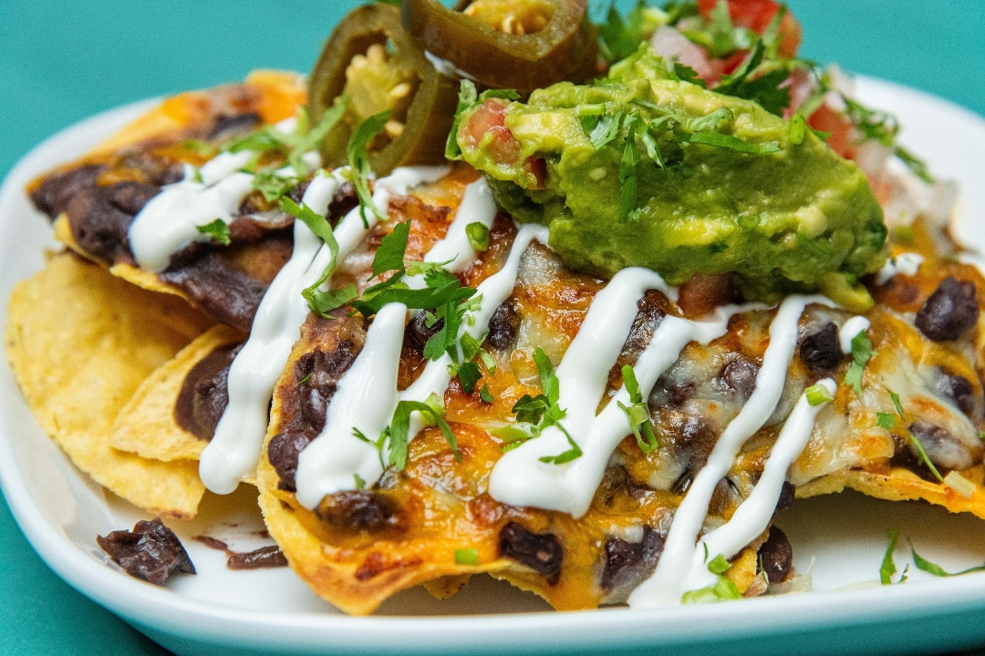 Nachitos