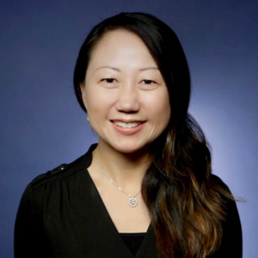 Dr. Julie Kim, MD Photo