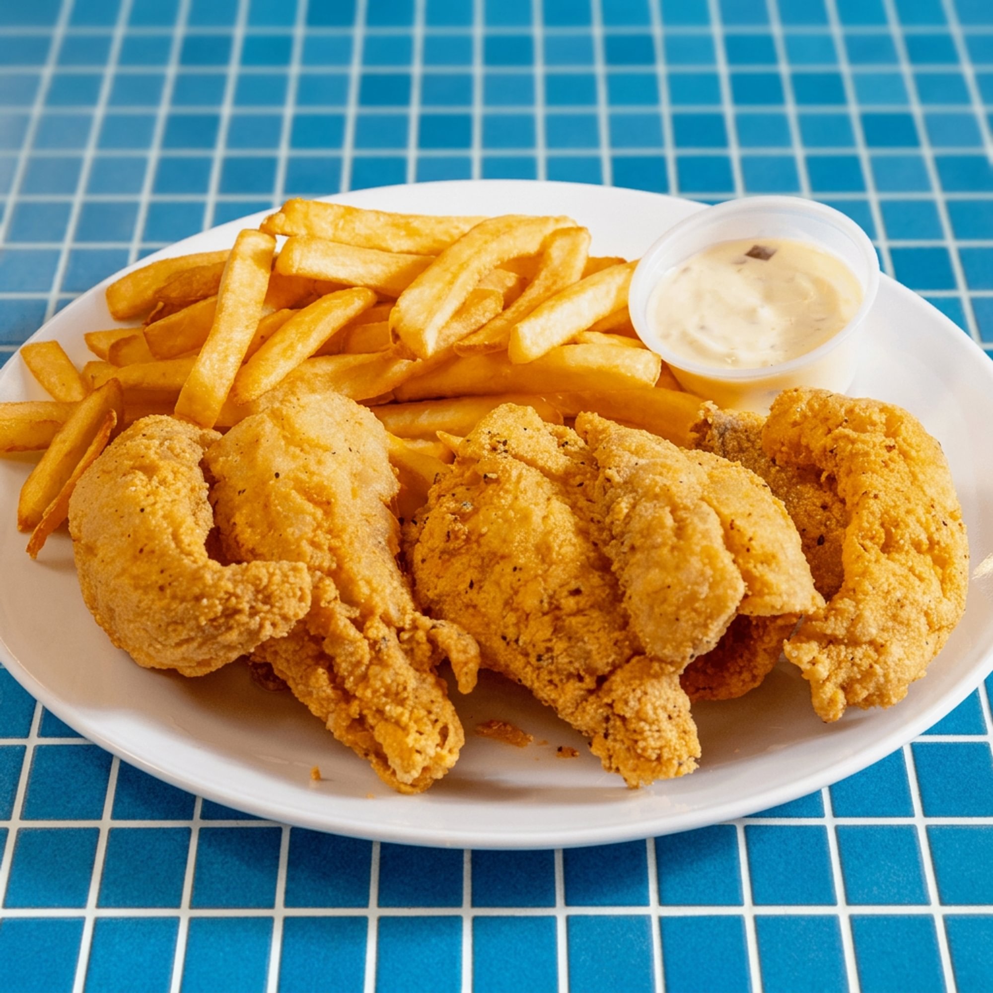 Ocean Perch