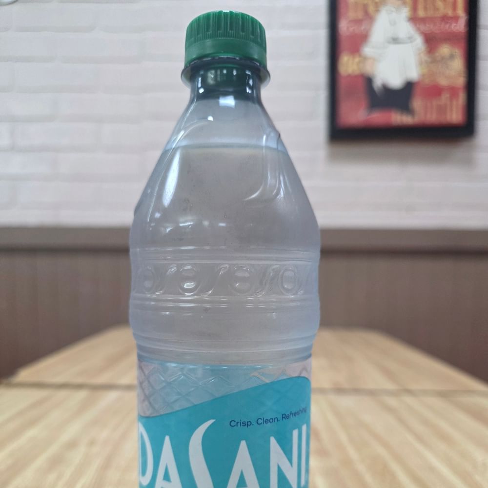 Water