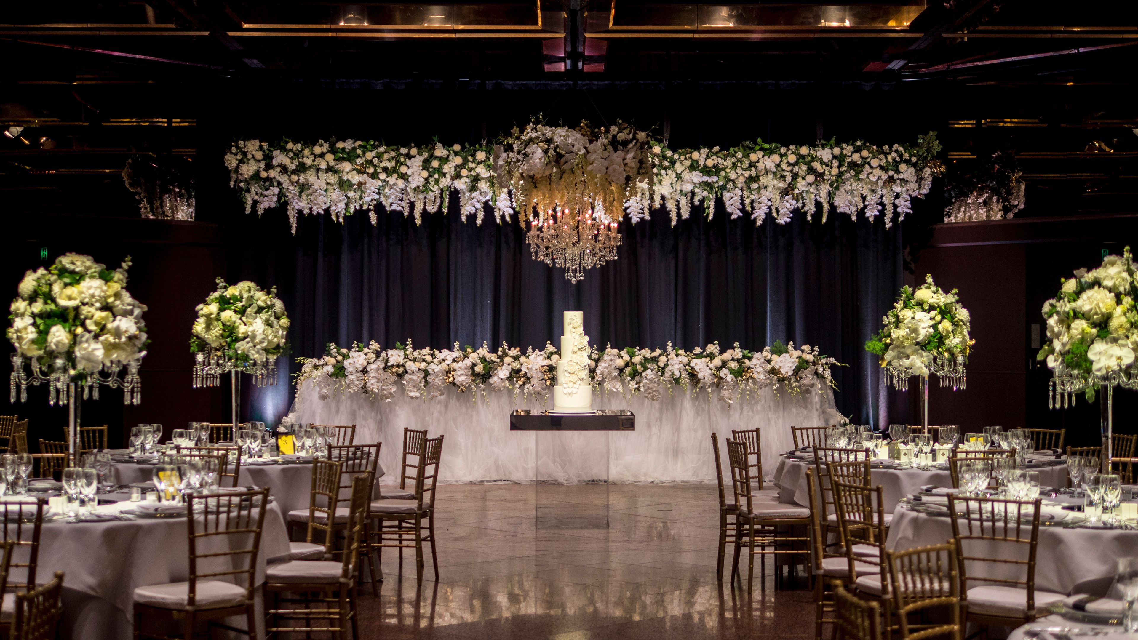 Images InterContinental Adelaide