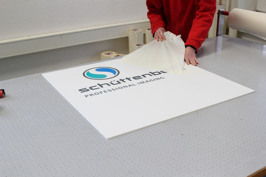 Bilder Schüttenberg Gesellschaft für visuelle Dienstleistungen GmbH