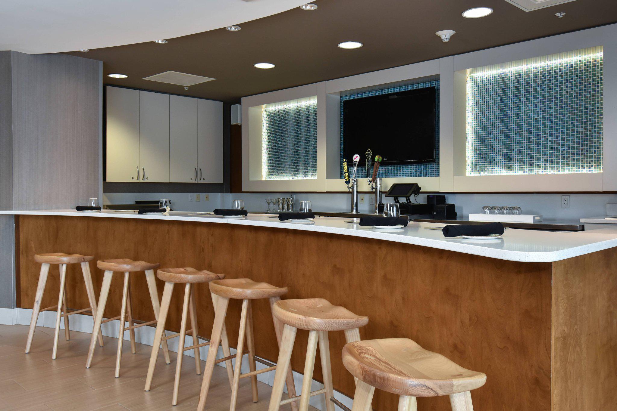 SpringHill Suites by Marriott Columbia Downtown/The Vista Photo