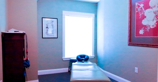 Images Berntsen Chiropractic PC