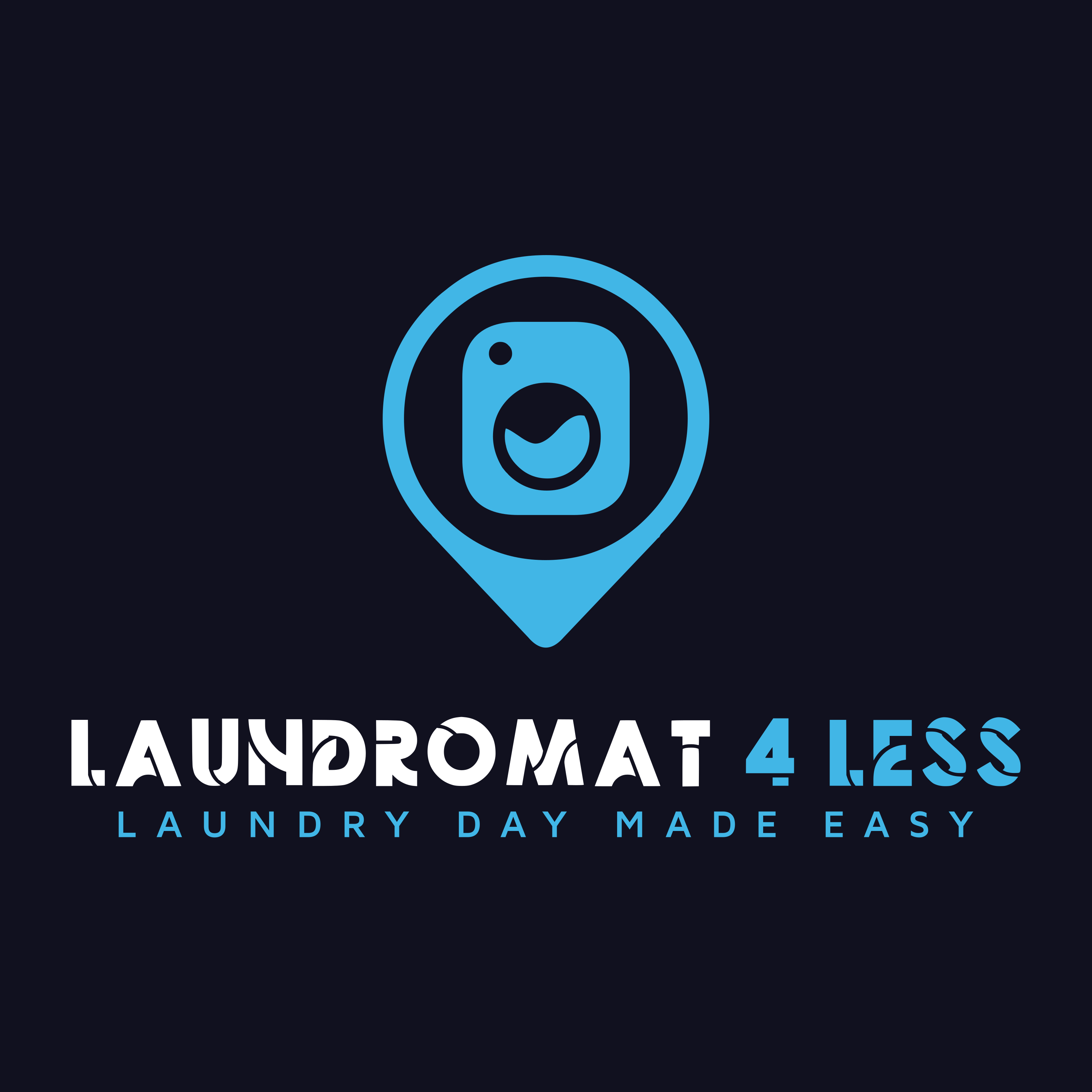 Laundromat 4 Less
