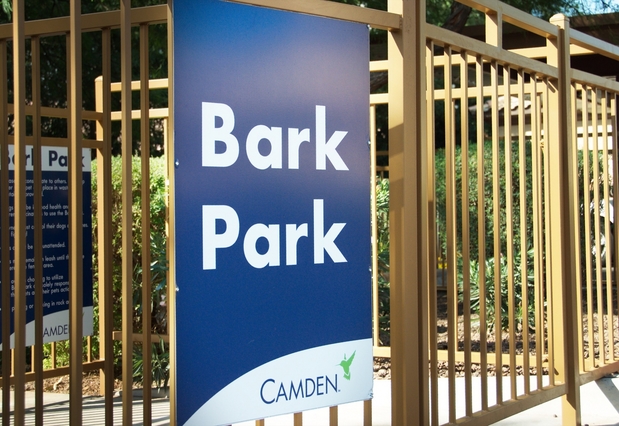 Images Camden Touchstone Apartments
