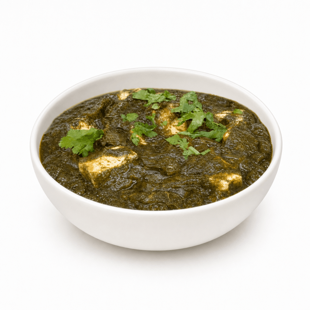 Saag Paneer