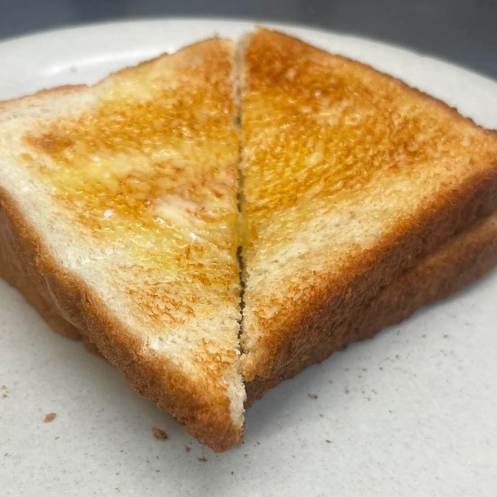 Toast