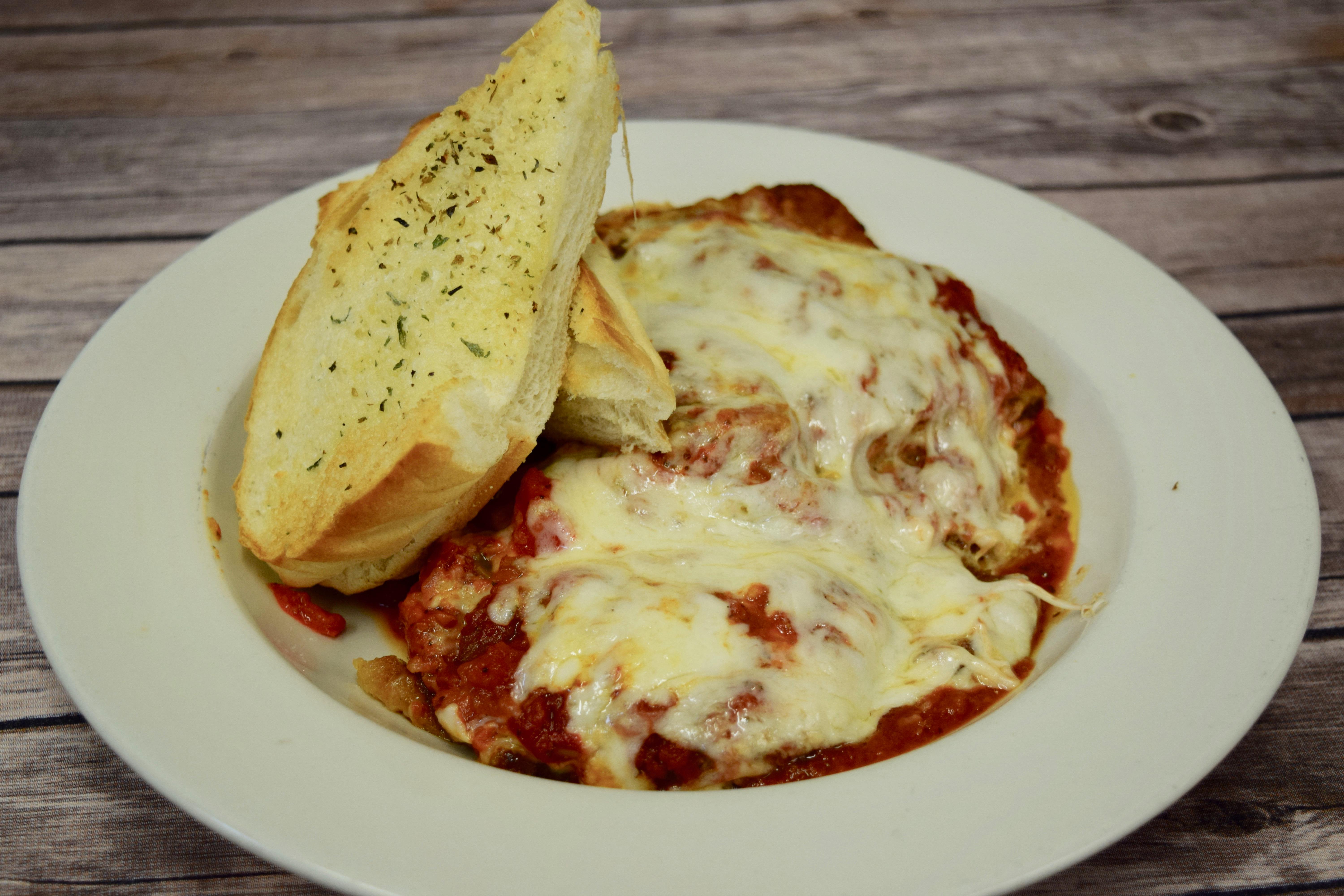 Lasagna