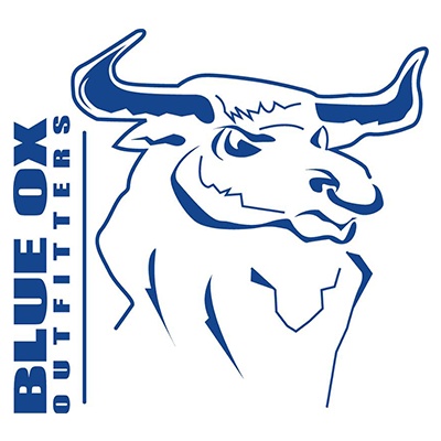 Blue Ox Outfitters Logo