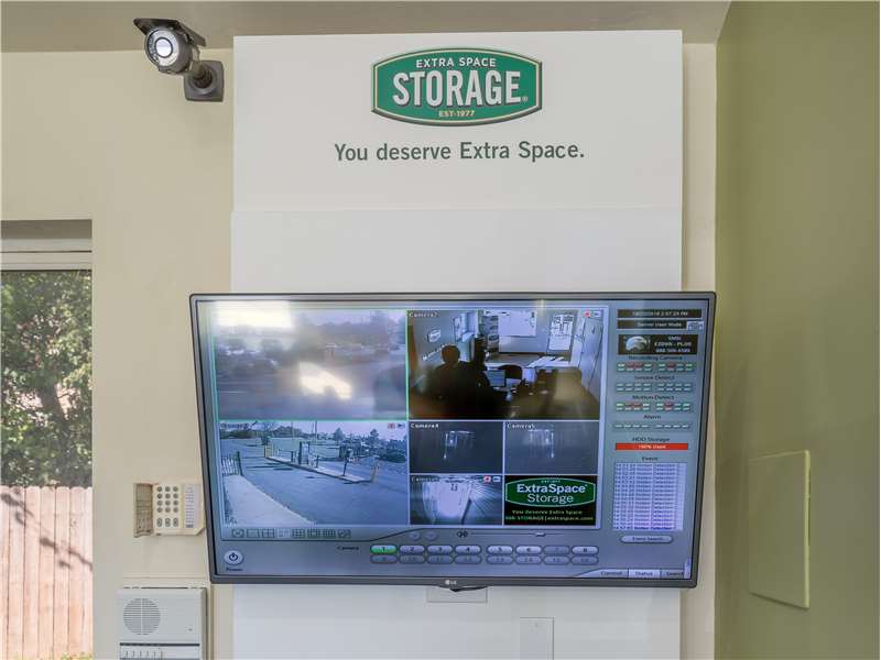 Extra Space Storage Photo