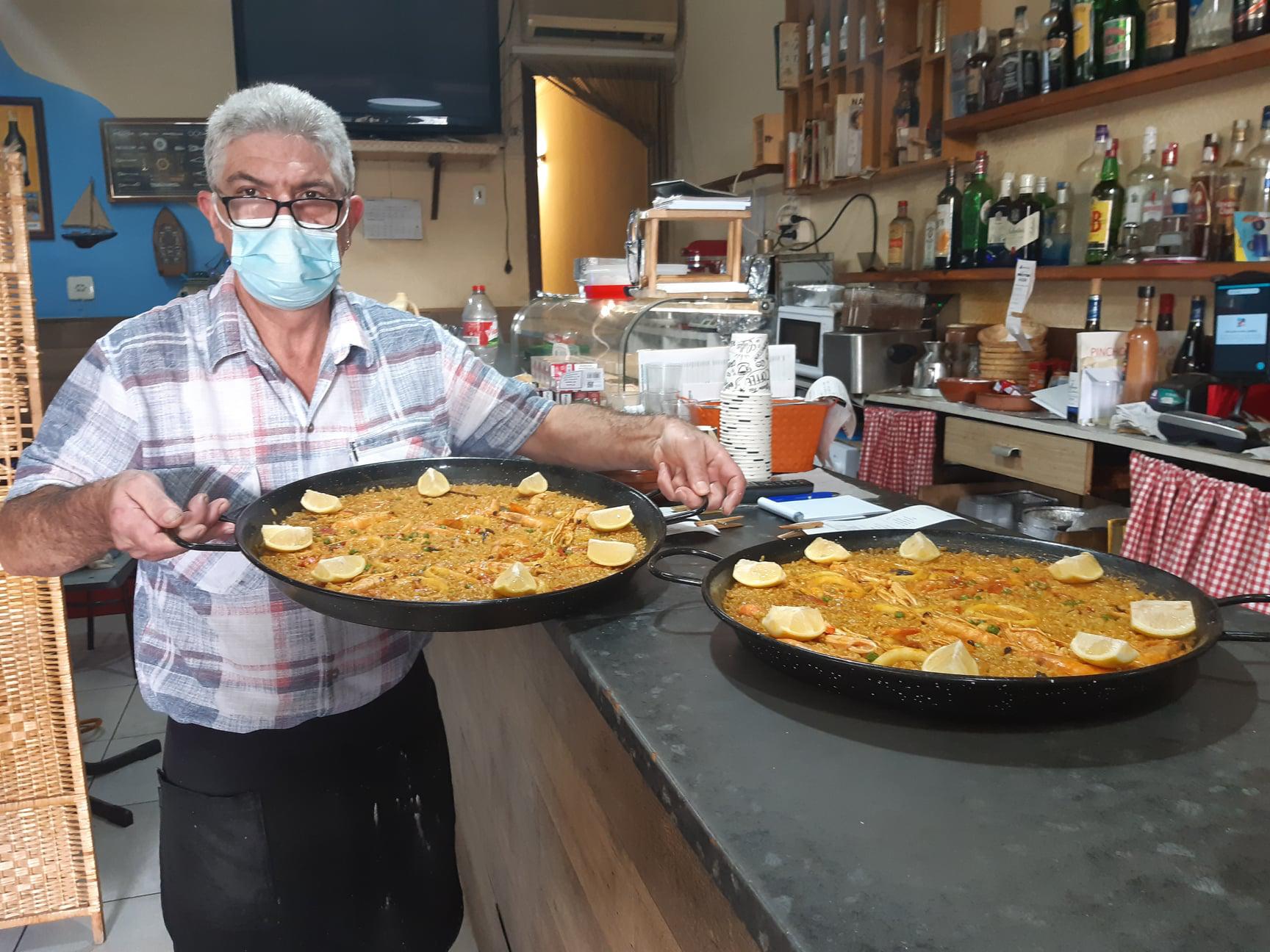 Galería en miniatura