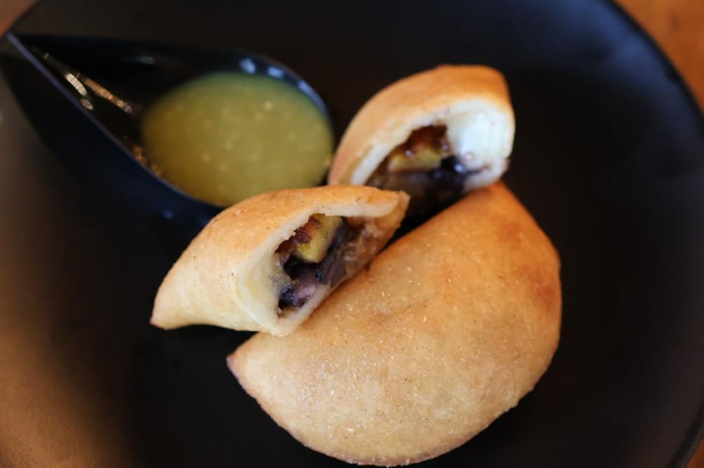 Empanadas Pabellón (x3)