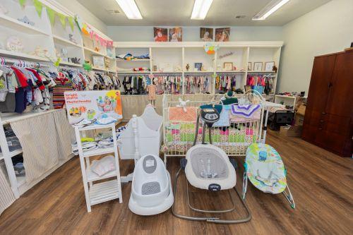 High Desert Women's Center