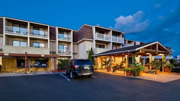 Images Best Western Chincoteague Island