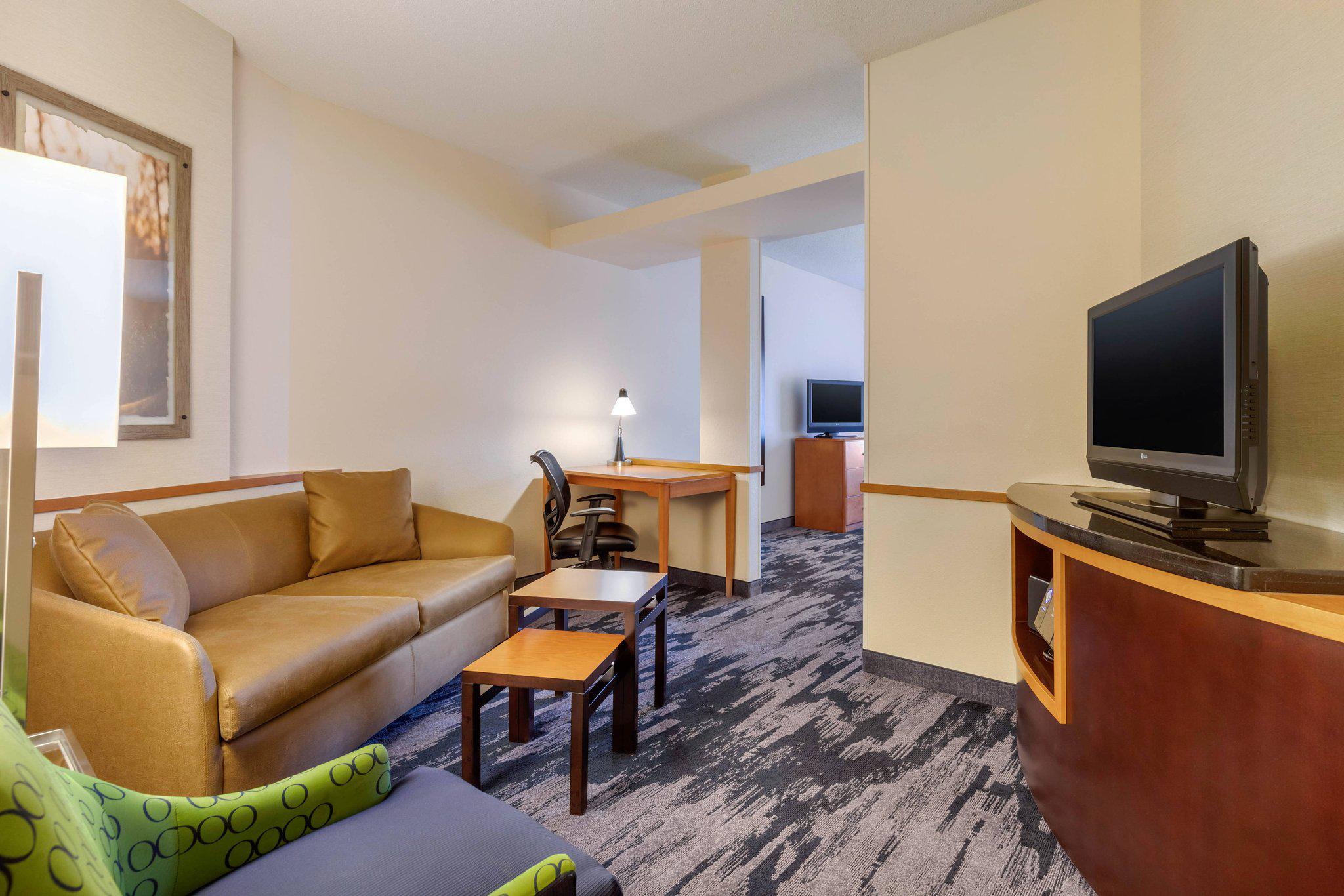 Fairfield Inn & Suites by Marriott Rockford Photo