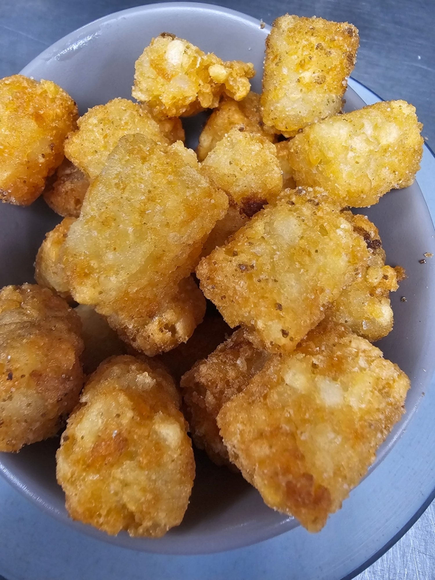 Side Tater Tots