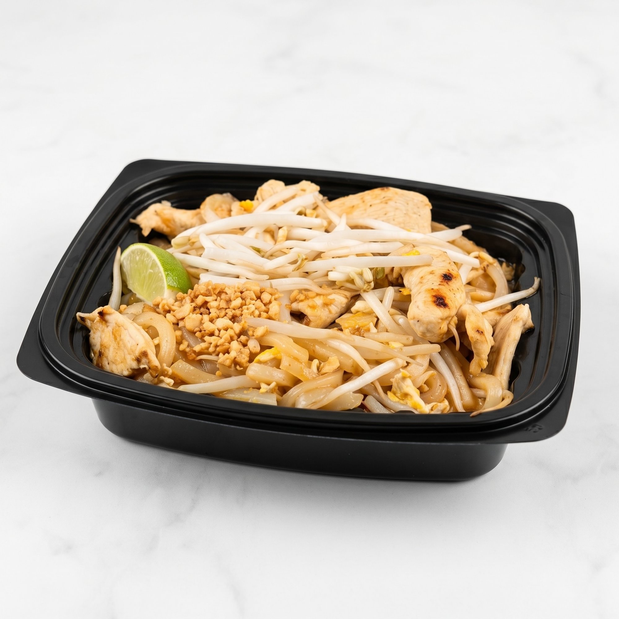 412. Udon Pad Thai