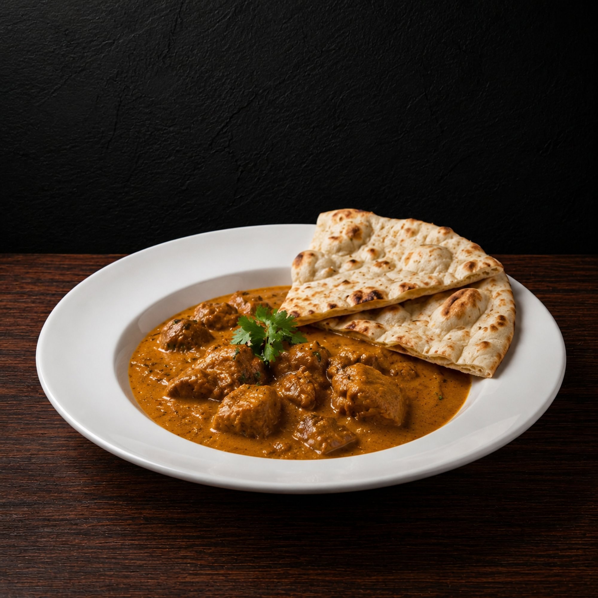 Lamb Curry