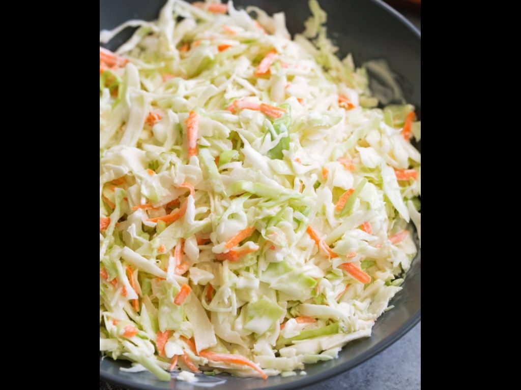 Cole Slaw