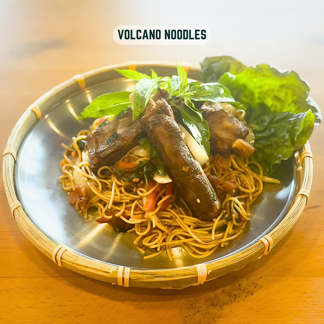 Eat A Lao Restaurant Image