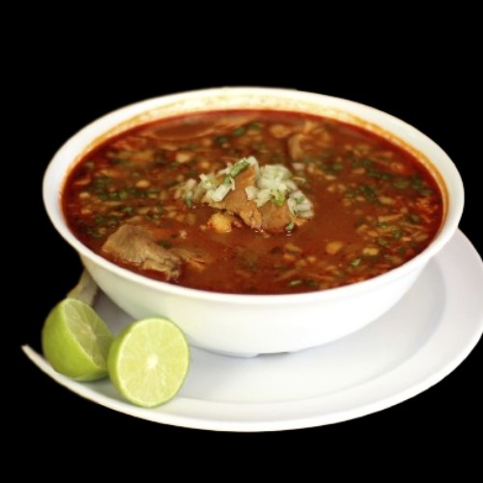 Beef Soup / Beef Stew