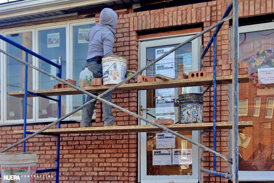 NuEra Contracting NY Image