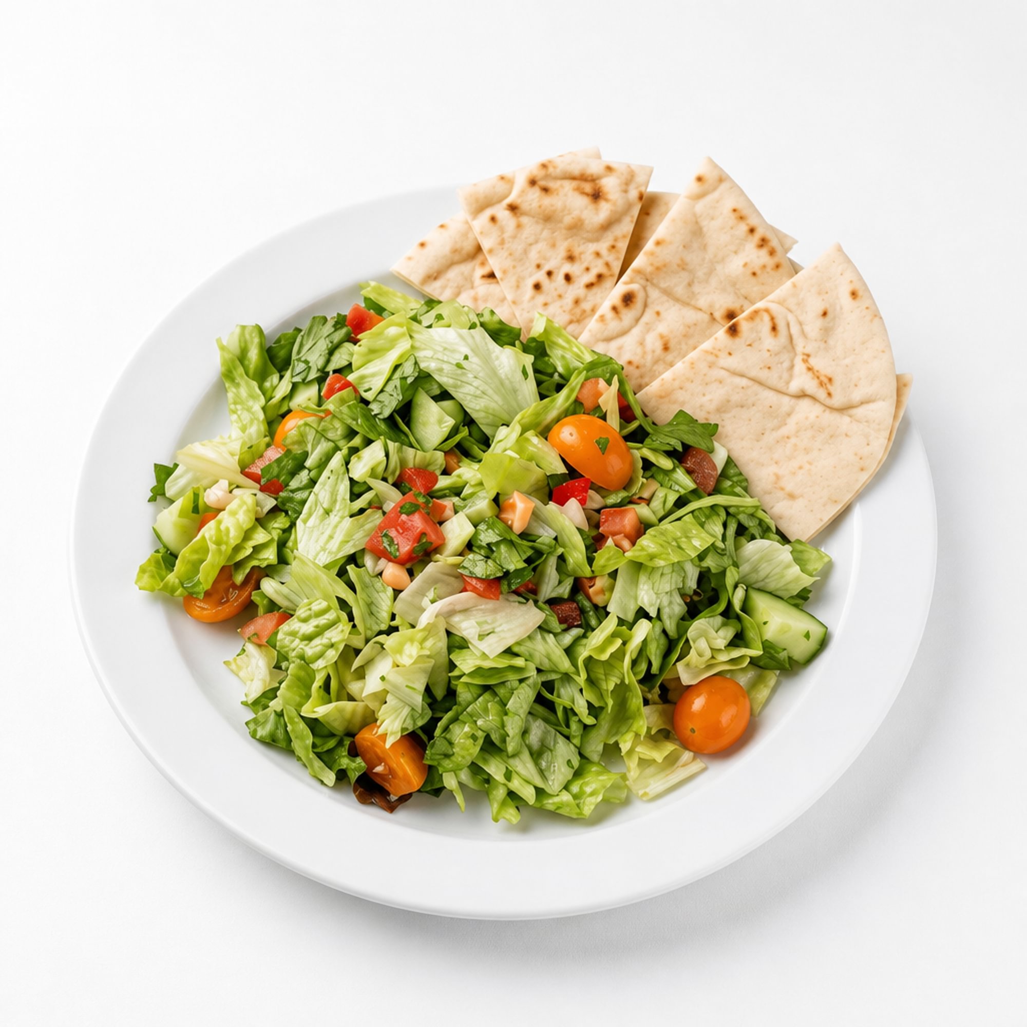 Lebanese Salad