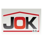logo JOK, a.s.