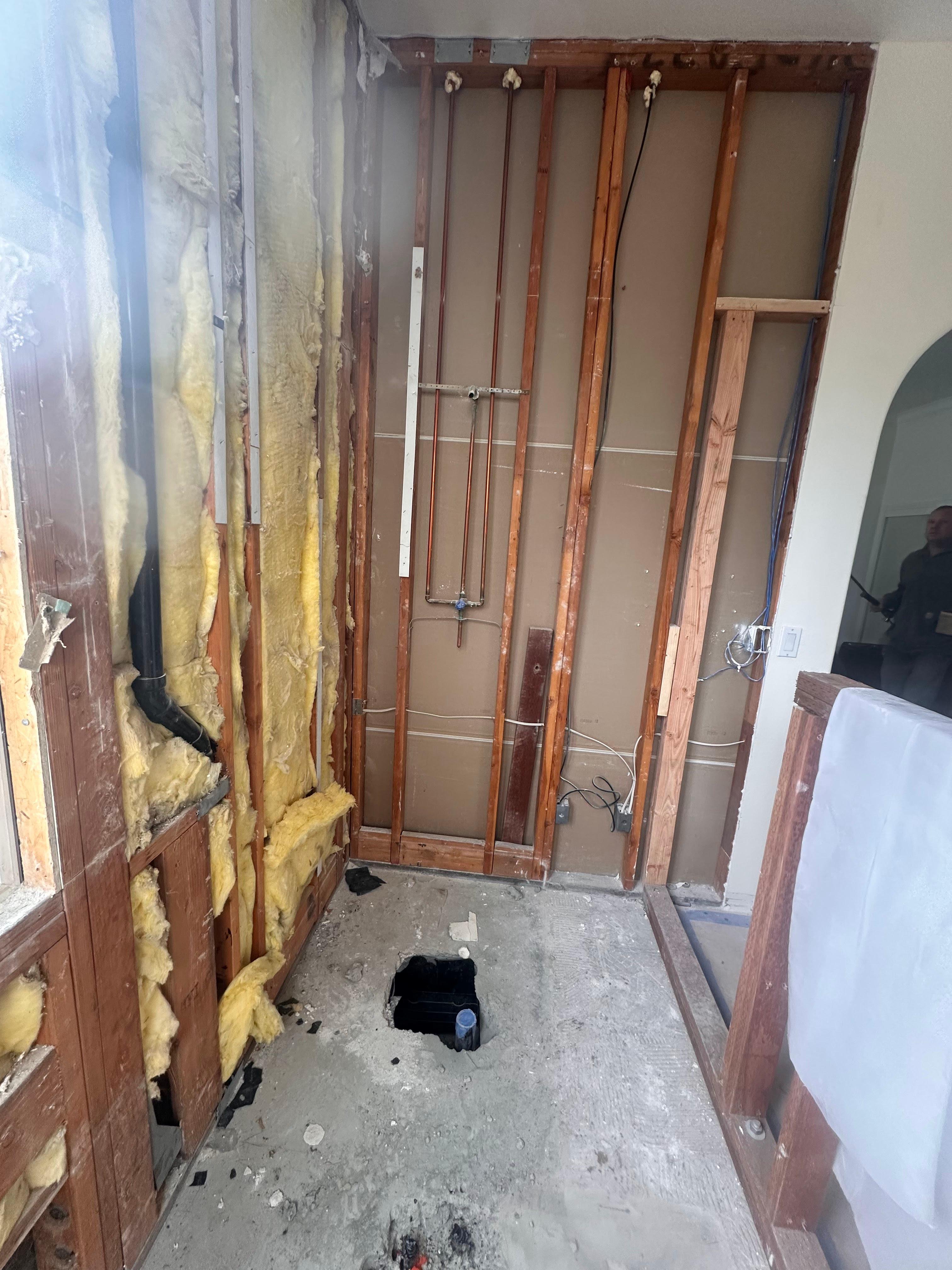 Ryan Perez Plumbing Image