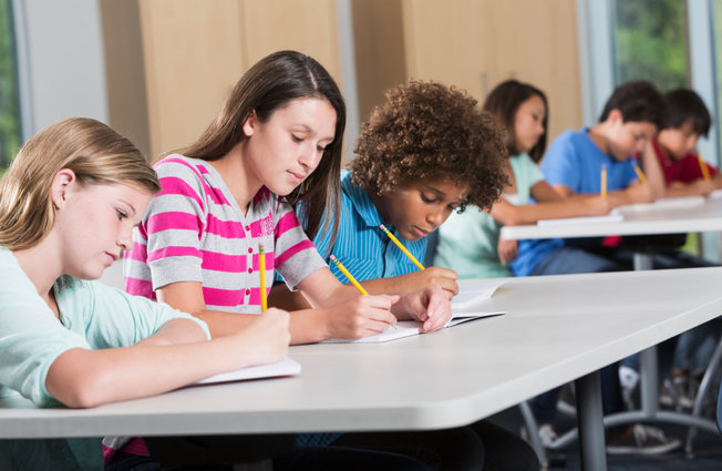 Top Learning Center - Chino Hills Photo