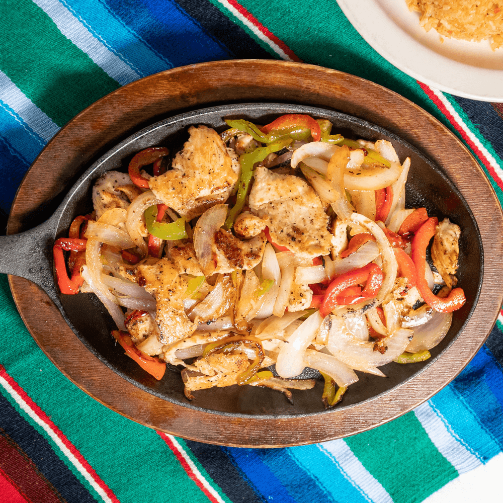 Fajita Combo
