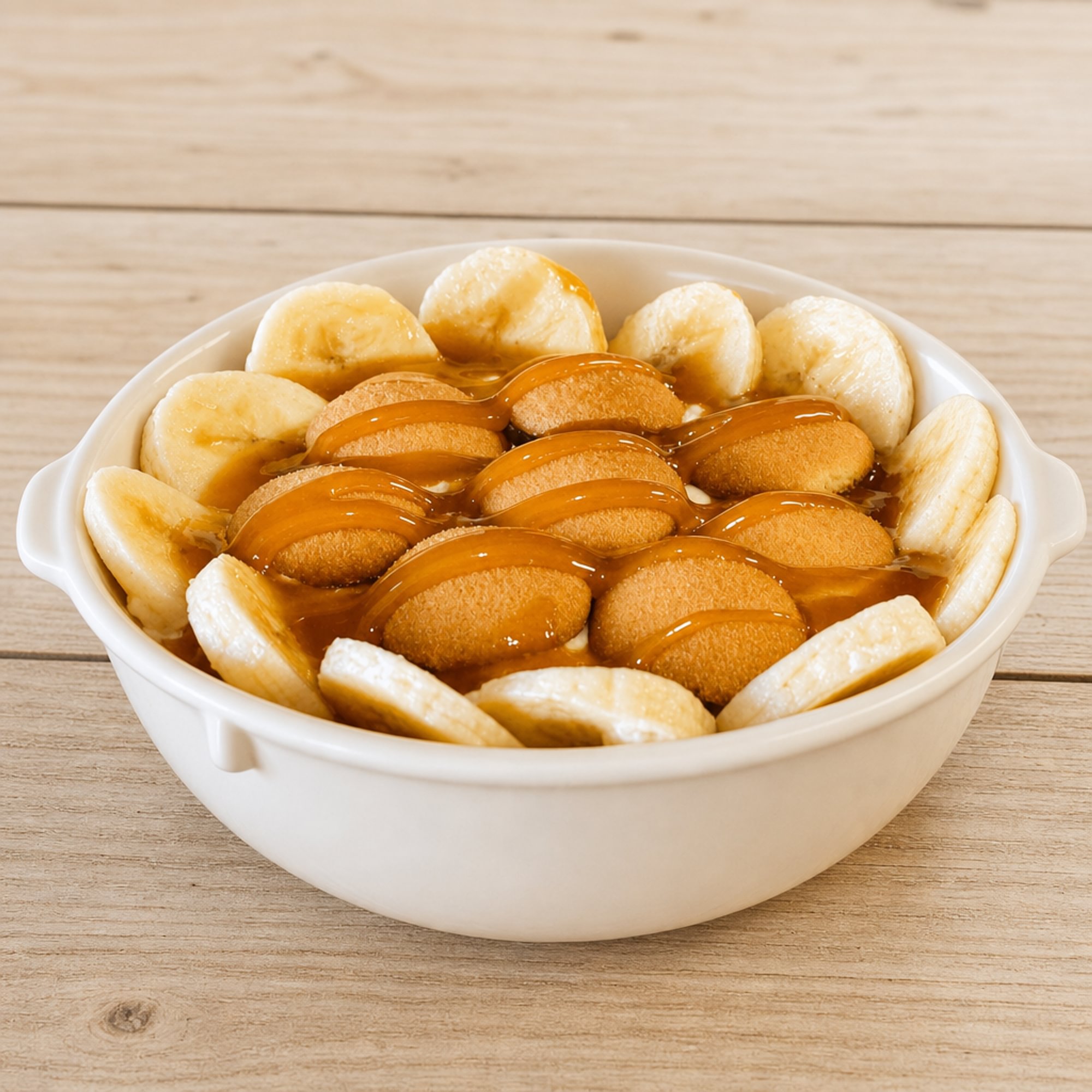 Banana Pudding