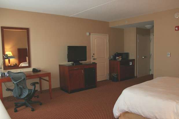 Images Hilton Garden Inn Mystic/Groton