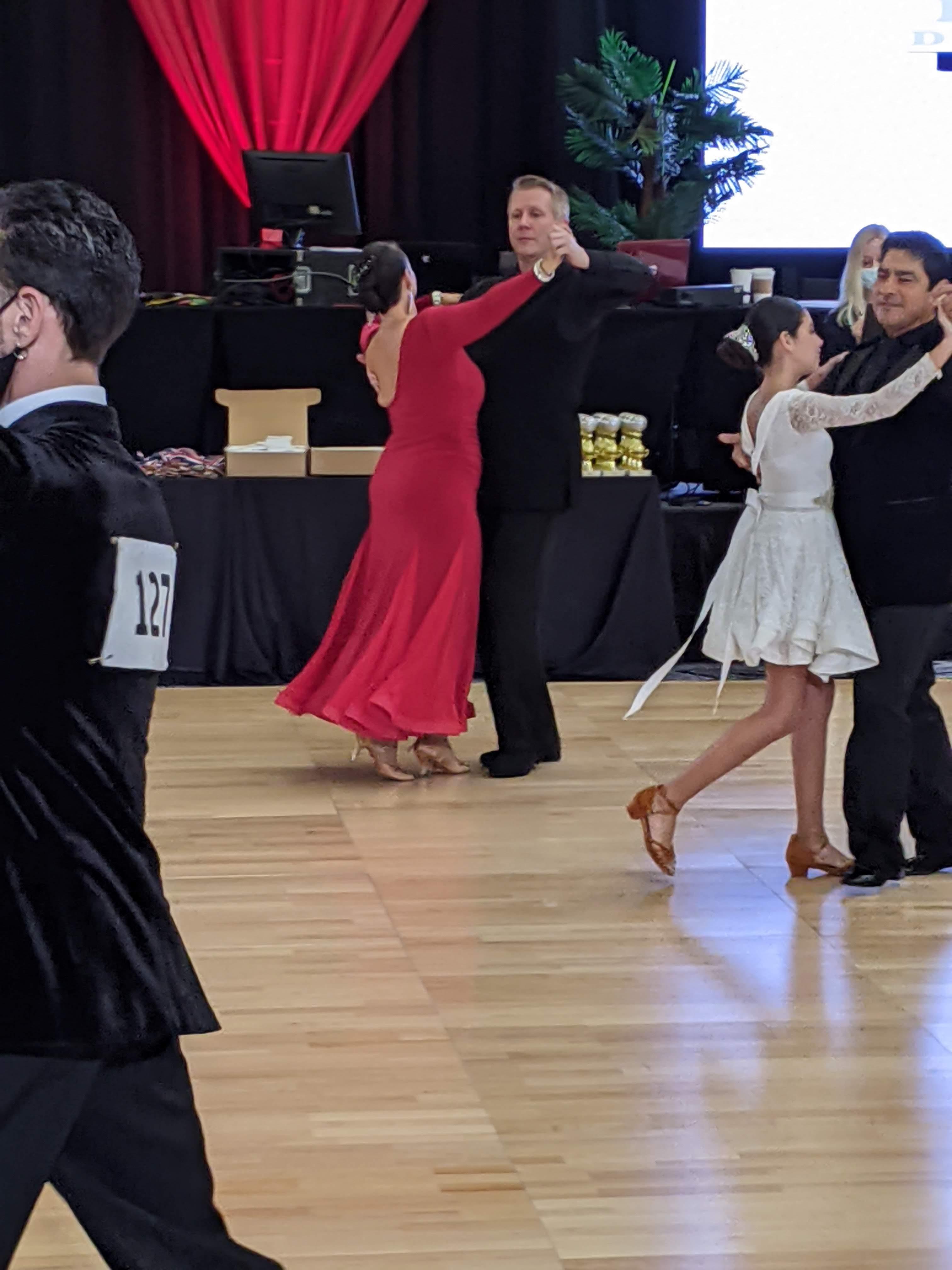 Just Danze Dance Studios Image