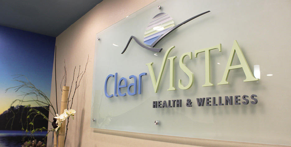 ClearVista Health & Wellness Photo