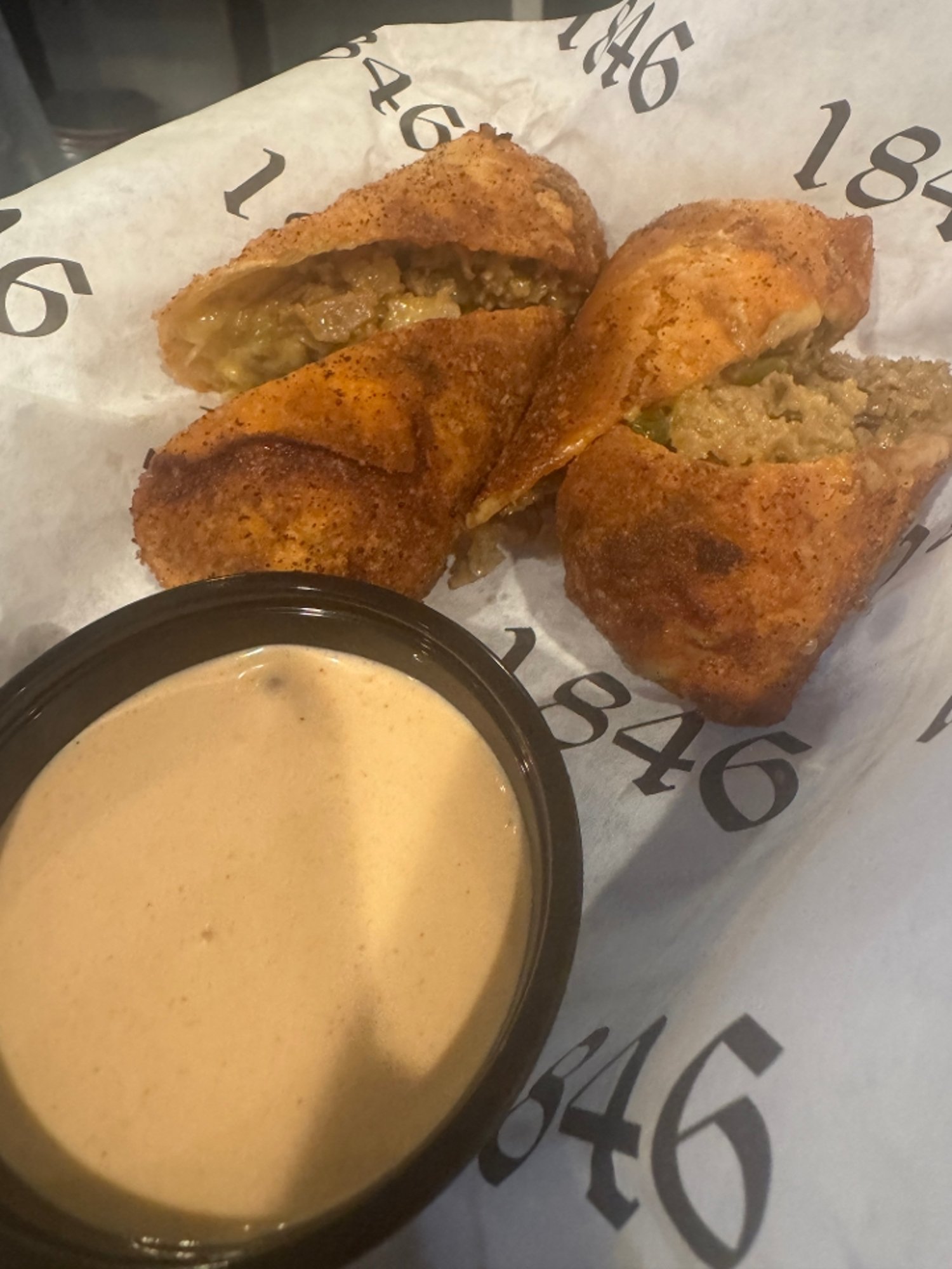 Cheesesteak Egg Rolls