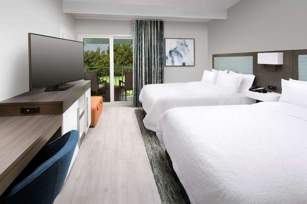 Images Hampton Inn Marathon - Florida Keys